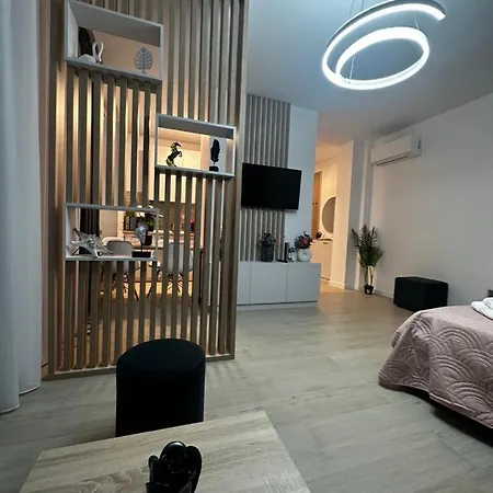 Ale Lakeon Apartmán