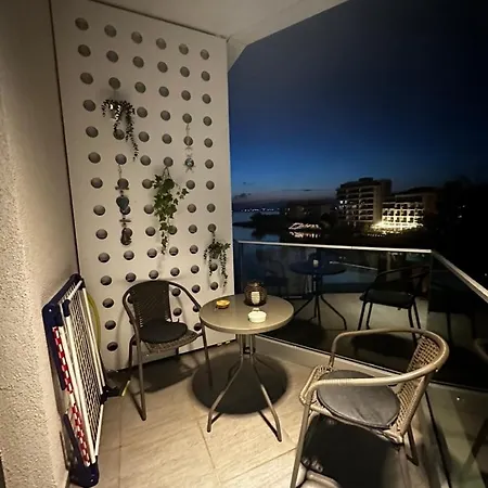 Apartmán Ale Lakeon