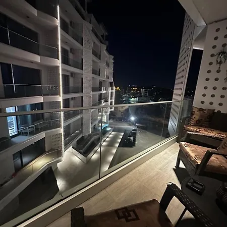 Apartmán Ale Lakeon Mamaia