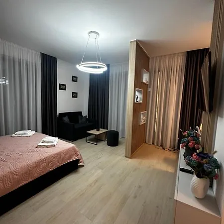 Apartmán Ale Lakeon