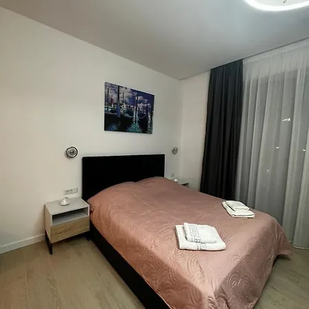 Ale Lakeon Apartmán Mamaia