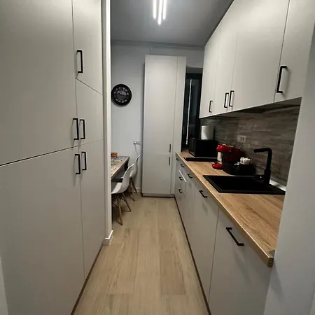Apartmán Ale Lakeon *